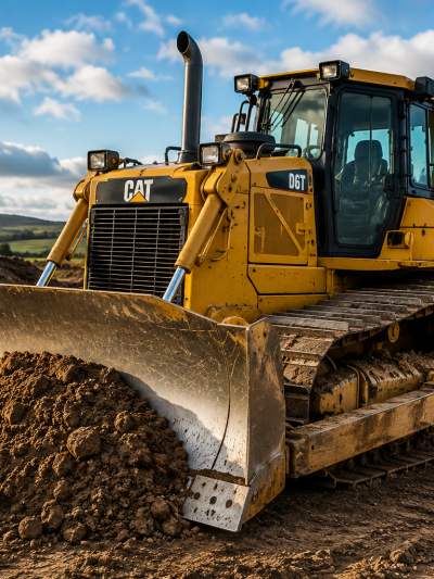 Dozers