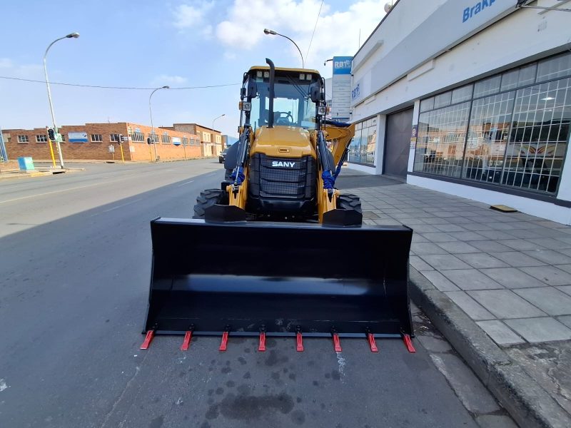 New Sany BHL 75 C TLB (4×4).
